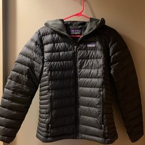 Patagonia Shell
